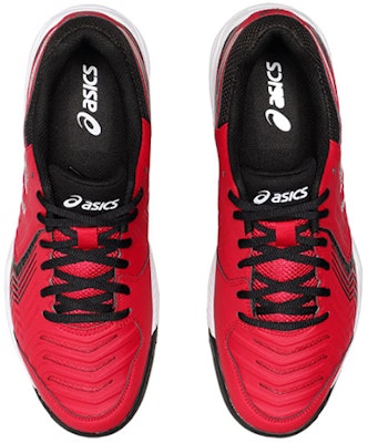 ASICS Gel-Game 6 Sneakers Red/Black E705Y-600 Shop ASICS Gel-Game 6 Sneakers Red/Black E705Y-600