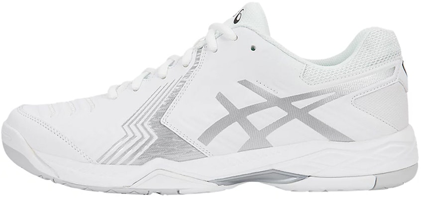ASICS Gel-Game 6 Sneakers 'White' E705Y-0193 Buy ASICS Gel-Game 6 Sneakers 'White' E705Y-0193