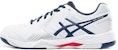 ASICS Gel-Game 6 Low 'Putih Biru' E705Y-0150
