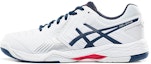 Buy ASICS Gel-Game 6 Low 'Putih Biru' E705Y-0150