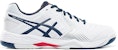 ASICS Gel-Game 6 Low 'Putih Biru' E705Y-0150