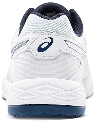 ASICS Gel-Game 6 Low 'White Blue' E705Y-0150 Purchase ASICS Gel-Game 6 Low 'White Blue' E705Y-0150