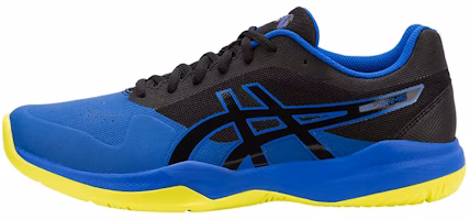 ASICS Gel-Game 7 'Black Blue' 1041A042-009 ASICS Gel-Game 7 'Black Blue' 1041A042-009