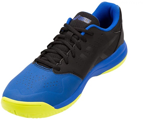 아식스 젤-게임 7 블랙/블루 (Asics Jel-Geim 7 Beullaeg/Beullu) 1041A042-009 Shop 아식스 젤-게임 7 블랙/블루 (Asics Jel-Geim 7 Beullaeg/Beullu) 1041A042-009