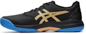 ASICS Gel-Game 7 Emas 'Hitam' 1041A042-012