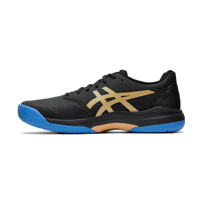 ASICS Gel-Game 7 /Gold 'Black'