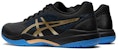 ASICS Gel-Game 7 Emas 'Hitam' 1041A042-012