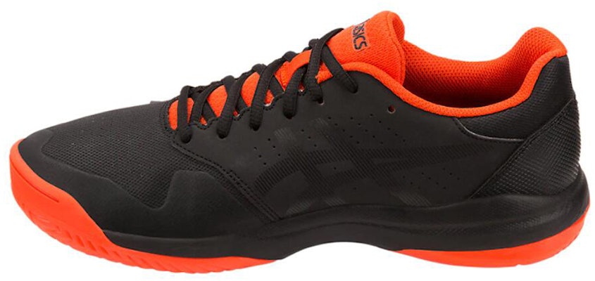 ASICS Gel-Game 7 /Merah 'Hitam' 1041A042-010 Buy ASICS Gel-Game 7 /Merah 'Hitam' 1041A042-010