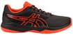 ASICS Gel-Game 7 /Merah 'Hitam' 1041A042-010