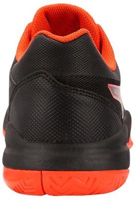 ASICS Gel-Game 7 /Merah 'Hitam' 1041A042-010 Lookbook ASICS Gel-Game 7 /Merah 'Hitam' 1041A042-010