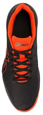 ASICS Gel-Game 7 /Merah 'Hitam' 1041A042-010 Shop ASICS Gel-Game 7 /Merah 'Hitam' 1041A042-010