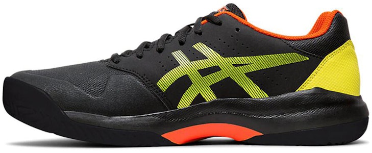 アシックス ゲルゲーム7 「黒酸塩」 (Ashikkusu Gerugēmu 7 "Kuro San'en") 1041A042-011 Buy アシックス ゲルゲーム7 「黒酸塩」 (Ashikkusu Gerugēmu 7 "Kuro San'en") 1041A042-011