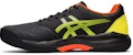 ASICS Gel Game 7 'Hitam Sour Tuzu' 1041A042-011