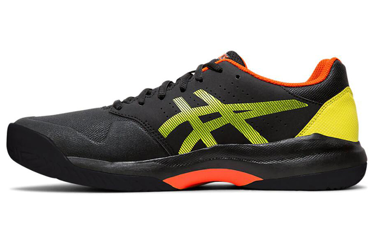 ASICS Gel Game 7 'Black Sour Tuzu' 1041A042-011