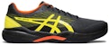 ASICS Gel Game 7 'Hitam Sour Tuzu' 1041A042-011