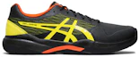 Order ASICS Gel Game 7 ''Noir Citron Vert'' 1041A042-011