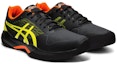 Lookbook ASICS Gel Game 7 'Hitam Sour Tuzu' 1041A042-011