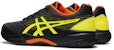 ASICS Gel Game 7 'Hitam Sour Tuzu' 1041A042-011