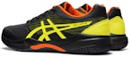 Shop ASICS Gel Game 7 'Hitam Sour Tuzu' 1041A042-011