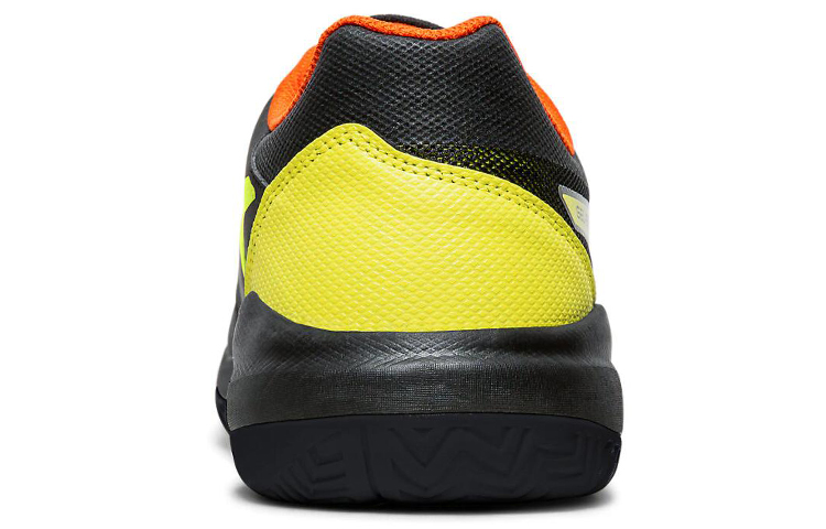 Purchase ASICS Gel Game 7 ''Noir Citron Vert'' 1041A042-011