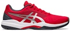 Order ASICS Gel-Game 7 Merah/ 'Perak' 1041A042-603