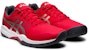 ASICS Gel-Game 7 Merah/ 'Perak' 1041A042-603