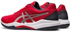Shop ASICS Gel-Game 7 Merah/ 'Perak' 1041A042-603