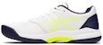 ASICS Gel-Game 7 'Putih Kuning' 1041A042-106