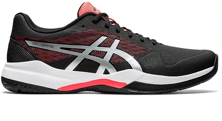 ASICS Gel-Game 7 Hitam 1041A042-013 Order ASICS Gel-Game 7 Hitam 1041A042-013