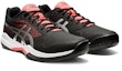 Lookbook ASICS Gel-Game 7 Hitam 1041A042-013