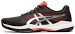 ASICS Gel-Game 7 Clay 'Hitam Merah' 1041A046-013