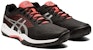 ASICS Gel-Game 7 Clay 'Hitam Merah' 1041A046-013