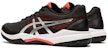 ASICS Gel-Game 7 Clay 'Hitam Merah' 1041A046-013