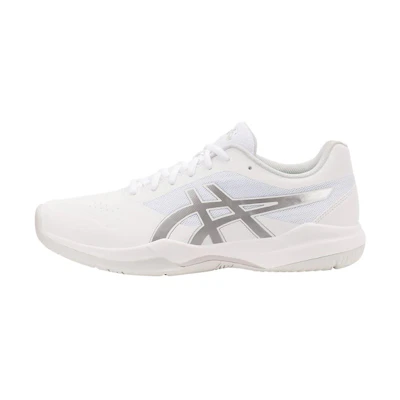 ASICS Gel-Game 7 White/Silver