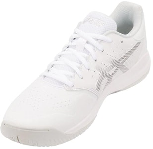 ASICS Gel-Game 7 Putih/Perak 1041A042-104 Shop ASICS Gel-Game 7 Putih/Perak 1041A042-104