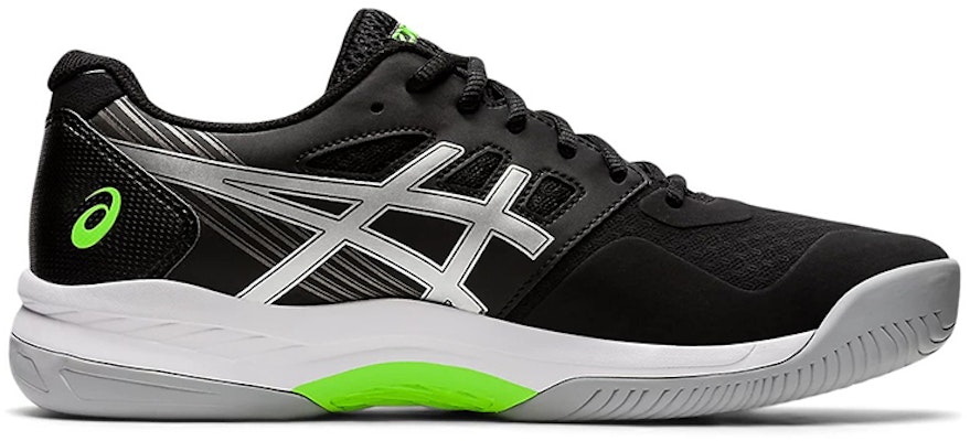 ASICS Gel-Game 8 Black/Sliver/ 1041A192-004 Order ASICS Gel-Game 8 Black/Sliver/ 1041A192-004