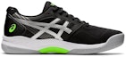 Order ASICS Gel-Game 8 Hitam/Perak 1041A192-004