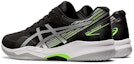 Shop ASICS Gel-Game 8 Hitam/Perak 1041A192-004