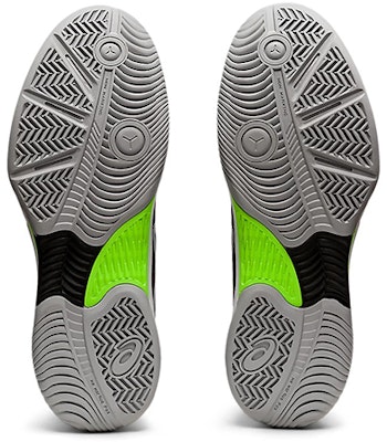ASICS Gel-Game 8 Black/Sliver/ 1041A192-004 Details for ASICS Gel-Game 8 Black/Sliver/ 1041A192-004