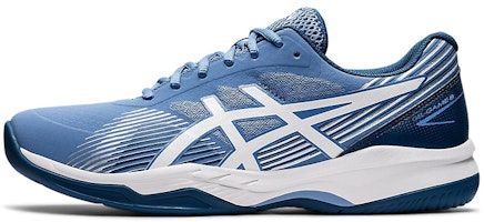 ASICS Gel Game 8 'Blue Harmony White' 1041A192-406 ASICS Gel Game 8 'Blue Harmony White' 1041A192-406