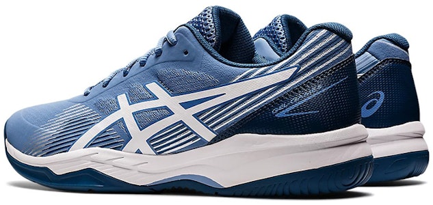 ASICS Gel Game 8 'Biru Harmoni Putih' 1041A192-406 Shop ASICS Gel Game 8 'Biru Harmoni Putih' 1041A192-406
