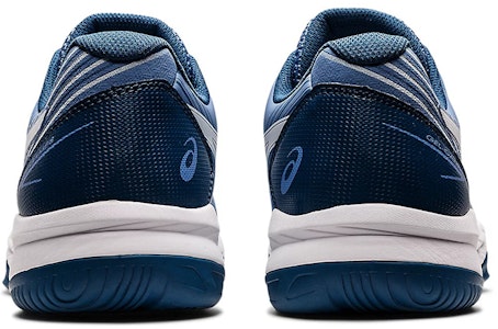 ASICS Gel Game 8 'Biru Harmoni Putih' 1041A192-406 Purchase ASICS Gel Game 8 'Biru Harmoni Putih' 1041A192-406