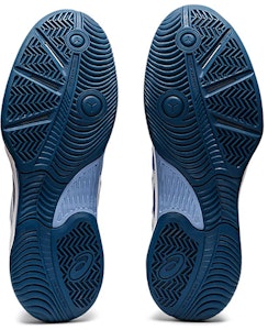 ASICS Gel Game 8 'Biru Harmoni Putih' 1041A192-406 Details for ASICS Gel Game 8 'Biru Harmoni Putih' 1041A192-406