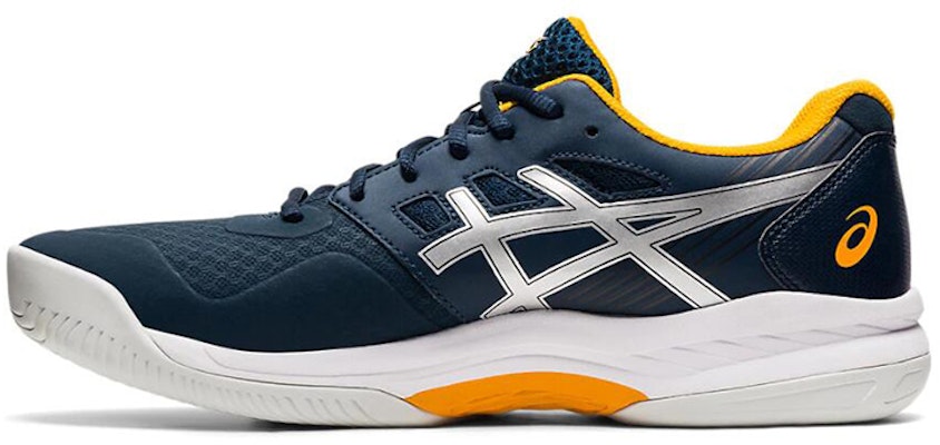 ASICS Gel Game 8 'French Blue' 1041A192-400 Buy ASICS Gel Game 8 'French Blue' 1041A192-400