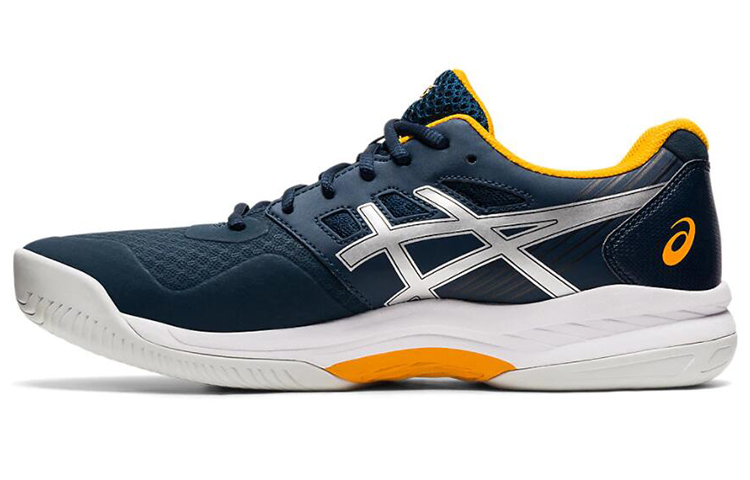ASICS Gel Game 8 'French Blue' 1041A192-400