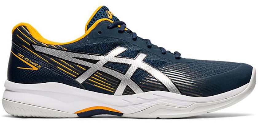 ASICS Gel Game 8 'French Blue' 1041A192-400 Order ASICS Gel Game 8 'French Blue' 1041A192-400