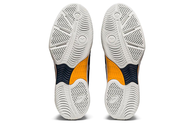 Details for ASICS Gel Game 8 ''French Blue'' Tennisschuhe 1041A192-400
