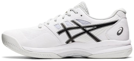 ASICS Gel-Game 8 White/Black 1041A192-101 ASICS Gel-Game 8 White/Black 1041A192-101