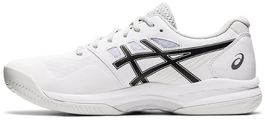 ASICS Gel-Game 8 White/Black 1041A192-101 Buy ASICS Gel-Game 8 White/Black 1041A192-101