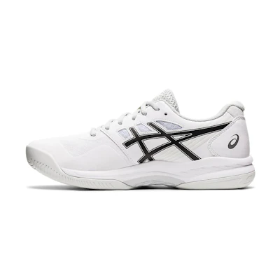 ASICS Gel-Game 8 White/Black